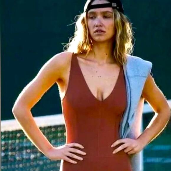 🆕FP Movement Never Better One-Piece SZ M NWOT - Picture 6 of 7